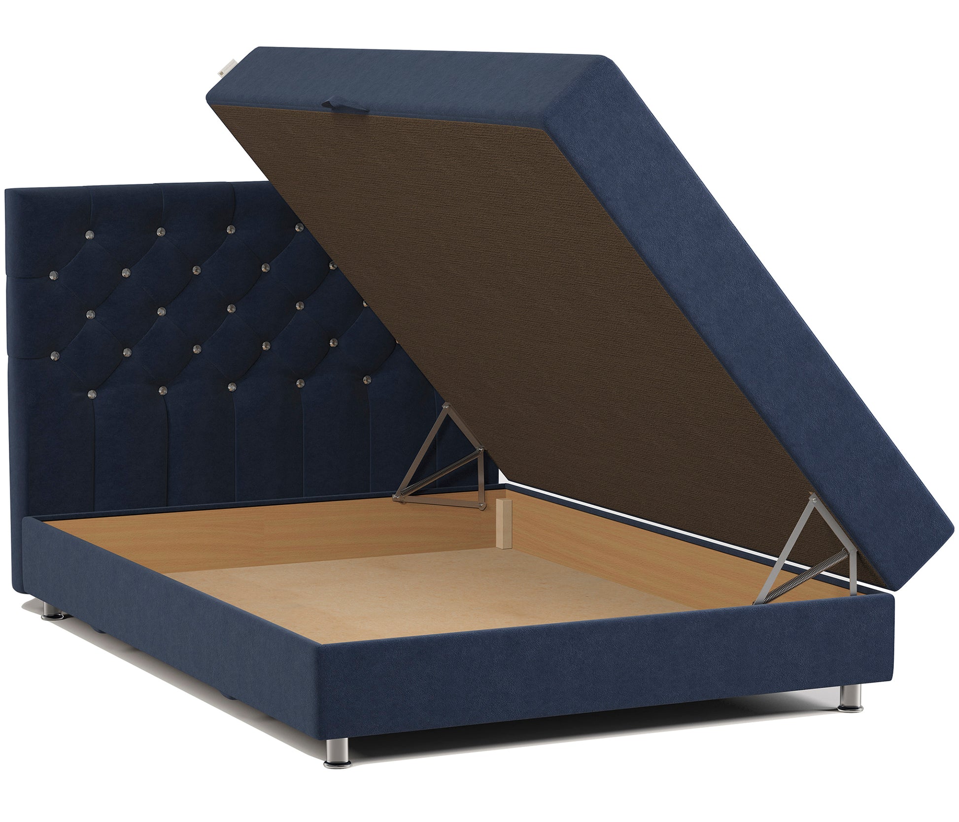 შარმელ ლუქსი 120