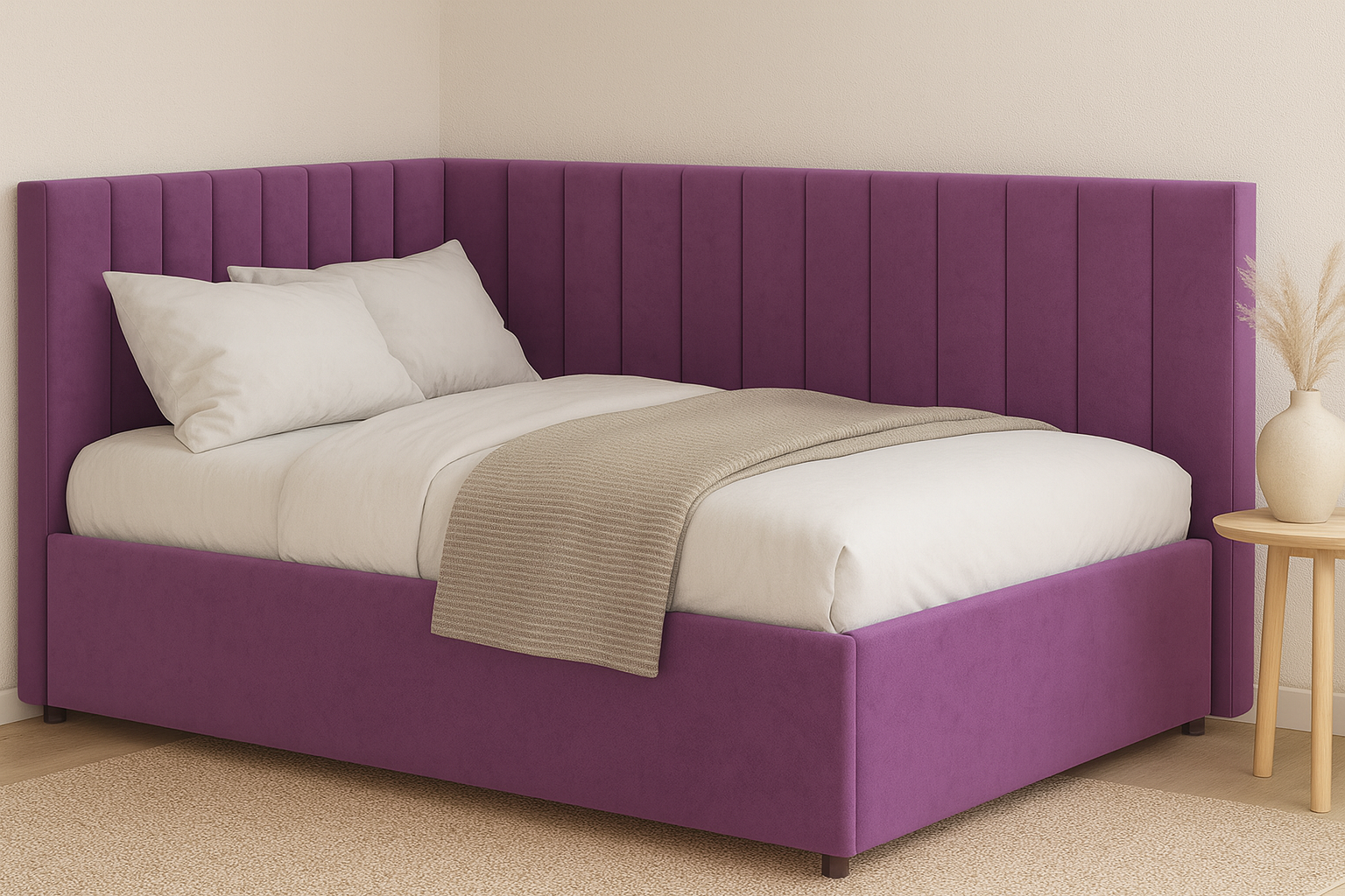 Негга Меллиса 160