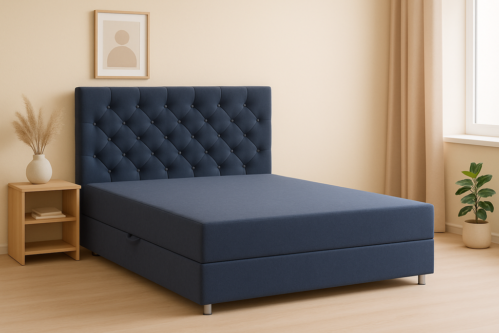 შარმელ ლუქსი 120